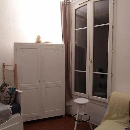 Holiday home L'olivette T1 *